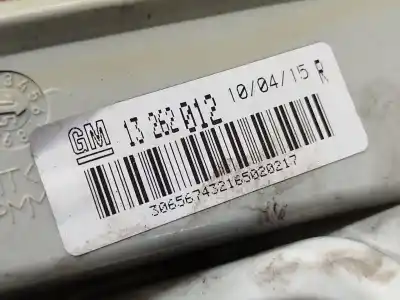 Автозапчастина б/у правий ліхтар для opel astra j lim. selective посилання на oem iam 13306454  13262012