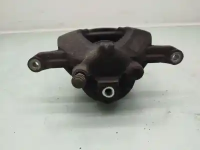 Автозапчастина б/у передній лівий гальмум для opel astra j lim. selective посилання на oem iam   
