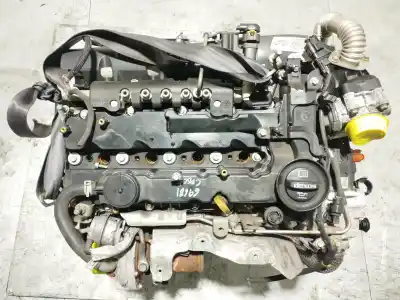 Pièce détachée automobile d'occasion MOTEUR DETACHÉE pour OPEL ASTRA J LIM.  Références OEM IAM B16DTL  