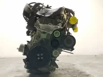 Second-hand car spare part scrapped engine for opel astra j lim. selective oem iam references b16dtl  