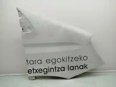 Second-hand car spare part Front Right Fin for IVECO DAILY IV FURGÓN 35C18 V, 35C18 V/P, 35S18 V, 35S18 V/P OEM IAM references 3800001  