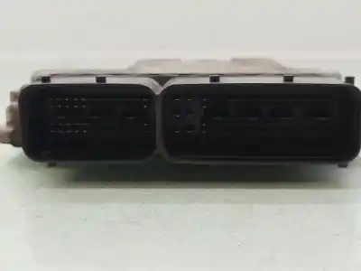 Автозапчастина б/у ебу контролер двигуна для iveco daily iv furgón 35c18 v, 35c18 v/p, 35s18 v, 35s18 v/p посилання на oem iam  0281012193 504121602