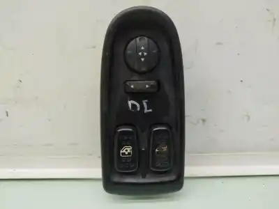 Автозапчастина б/у передні вікний вмикач для iveco daily iv furgón 35c18 v, 35c18 v/p, 35s18 v, 35s18 v/p посилання на oem iam 