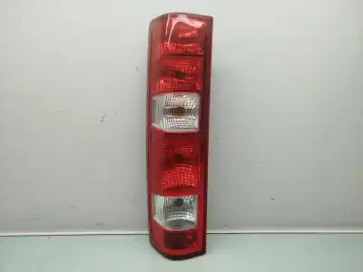 Автозапчастина б/у лівий ход ліхар для iveco daily iv furgón 35c18 v, 35c18 v/p, 35s18 v, 35s18 v/p посилання на oem iam 