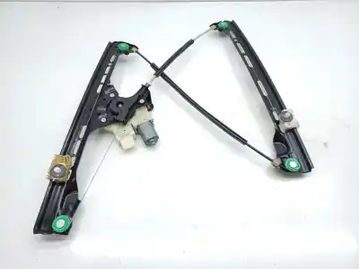 Second-hand car spare part driver left window regulator for citroen c4 grand picasso ii (da_, de_) 1.6 hdi / bluehdi 115 oem iam references   9675924780