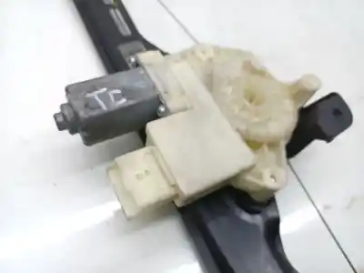 Second-hand car spare part rear left window regulator for citroen c4 grand picasso ii (da_, de_) 1.6 hdi / bluehdi 115 oem iam references   9676172480