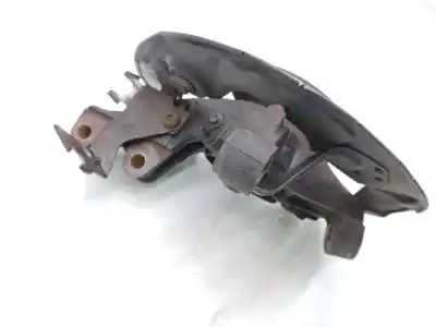 Second-hand car spare part front right knuckle for citroen c4 grand picasso ii (da_, de_) 1.6 hdi / bluehdi 115 oem iam references   