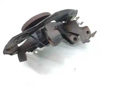 Second-hand car spare part front left knuckle for citroen c4 grand picasso ii (da_, de_) 1.6 hdi / bluehdi 115 oem iam references   