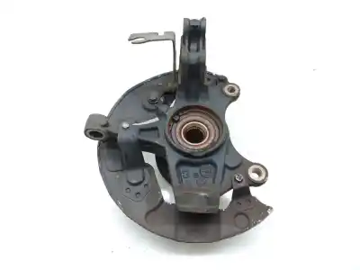 Second-hand car spare part front left knuckle for citroen c4 grand picasso ii (da_, de_) 1.6 hdi / bluehdi 115 oem iam references   