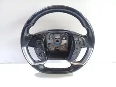 Автозапчасти б/у руль за citroen c4 grand picasso ii (da_, de_) 1.6 hdi / bluehdi 115 ссылки oem iam 