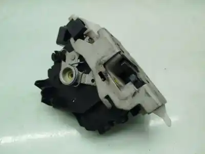 Peça sobressalente para automóvel em segunda mão fechadura da porta traseira esquerda por ford mondeo iii (b5y) 2.0 16v di / tddi / tdci referências oem iam 