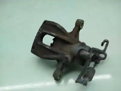 Peça sobressalente para automóvel em segunda mão pinça de travão traseira direita por ford mondeo iii (b5y) 2.0 16v di / tddi / tdci referências oem iam 1500662