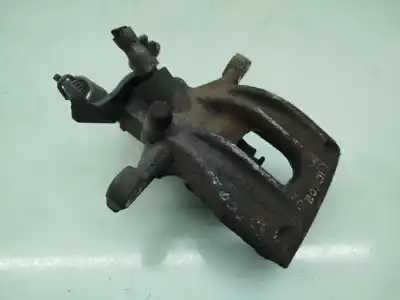 Peça sobressalente para automóvel em segunda mão pinça de travão traseira esquerda por ford mondeo iii (b5y) 2.0 16v di / tddi / tdci referências oem iam 1504907