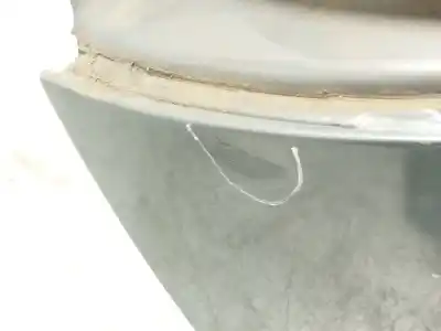 Second-hand car spare part tailgate for audi q5 (8rb) 2.0 tdi quattro oem iam references 8r0827023c  