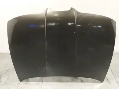 Second-hand car spare part bonnet for seat toledo ii (1m2) 1.9 tdi oem iam references   