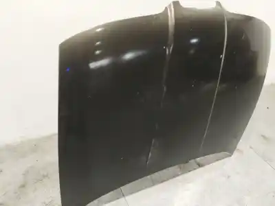 Second-hand car spare part bonnet for seat toledo ii (1m2) 1.9 tdi oem iam references   