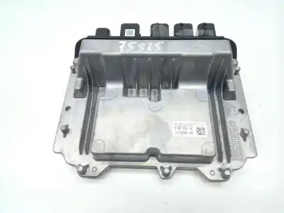 Автозапчастина б/у ебу контролер двигуна для mini mini countryman (f60) cooper se all4 посилання на oem iam  171709760dme 0261s21740 989725801