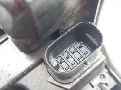 Автозапчастина б/у замок передніх дверей лівий для mini mini countryman (f60) cooper se all4 посилання на oem iam  18283810 728193112