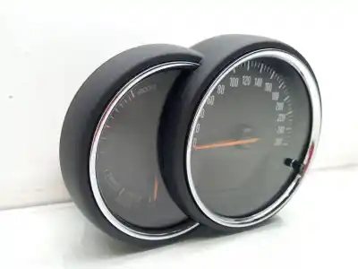 Автозапчастина б/у панель інструментів для mini mini countryman (f60) cooper se all4 посилання на oem iam  0001090842 369c00100300 9389374 877966901 bm0562201