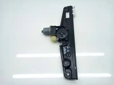 Автозапчастина б/у регулятор скла заднього правого для mini mini countryman (f60) cooper se all4 посилання на oem iam 