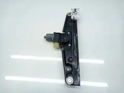Автозапчасти б/у регулятор стекла заднего левого за mini mini countryman (f60) cooper se all4 ссылки oem iam   