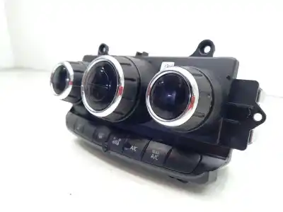 Автозапчастина б/у клімат-контроль для mini mini countryman (f60) cooper se all4 посилання на oem iam 