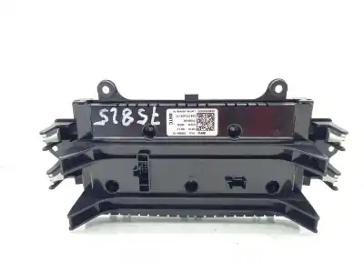 Автозапчасти б/у климат-контроль за mini mini countryman (f60) cooper se all4 ссылки oem iam  3733651446 5hb01240601 18543610 bc933460402 933460402