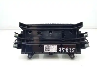 Автозапчасти б/у климат-контроль за mini mini countryman (f60) cooper se all4 ссылки oem iam  3733651446 5hb01240601 18543610 bc933460402 933460402