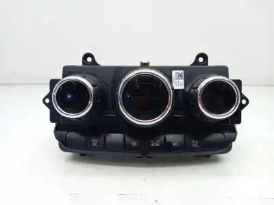 Автозапчасти б/у климат-контроль за mini mini countryman (f60) cooper se all4 ссылки oem iam  3733651446 5hb01240601 18543610 bc933460402 933460402