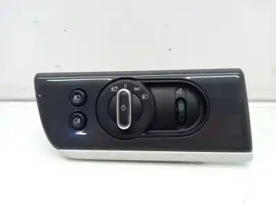 Автозапчастина б/у управління світлом для mini mini countryman (f60) cooper se all4 посилання на oem iam 