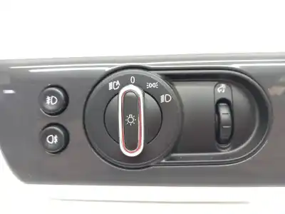 Автозапчастина б/у управління світлом для mini mini countryman (f60) cooper se all4 посилання на oem iam  3473550105 36190000002575003 986585903