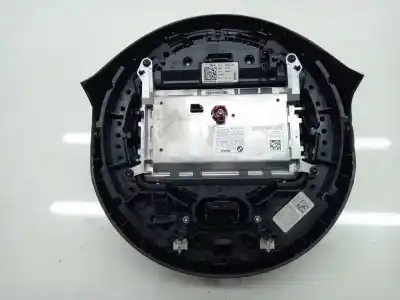 Автозапчастина б/у багатофункційний дисплей для mini mini countryman (f60) cooper se all4 посилання на oem iam  6550880337002 19330410 1201192046
