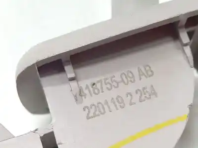 Автозапчастина б/у лівий натір для mini mini countryman (f60) cooper se all4 посилання на oem iam  2201192254 41875509ab