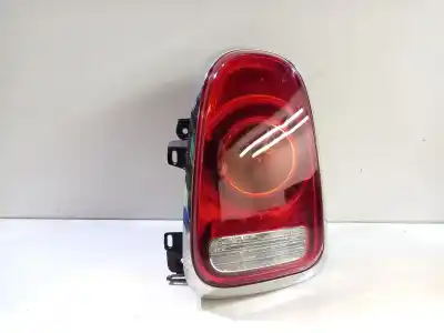 Автозапчастина б/у правий ліхтар для mini mini countryman (f60) cooper se all4 посилання на oem iam 