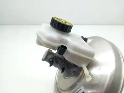 Second-hand car spare part brake servo for mini mini countryman (f60) cooper se all4 oem iam references  19b046301739 0204828054 31730336303 29687207603