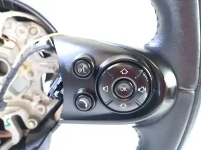 Автозапчастина б/у кермо для mini mini countryman (f60) cooper se all4 посилання на oem iam   