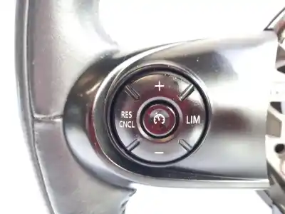 Автозапчастина б/у кермо для mini mini countryman (f60) cooper se all4 посилання на oem iam   