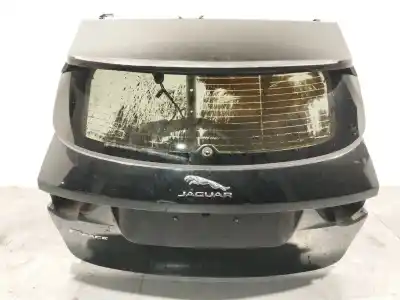 Автозапчастина б/у загальні двері для jaguar f-pace (x761) 3.0 sdv6 awd посилання на oem iam 