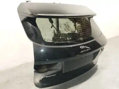 Автозапчастина б/у загальні двері для jaguar f-pace (x761) 3.0 sdv6 awd посилання на oem iam   