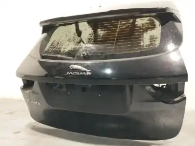 Автозапчастина б/у загальні двері для jaguar f-pace (x761) 3.0 sdv6 awd посилання на oem iam   