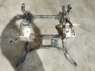 Автозапчастина б/у передня вісь для jaguar f-pace (x761) 3.0 sdv6 awd посилання на oem iam hk835c145ag