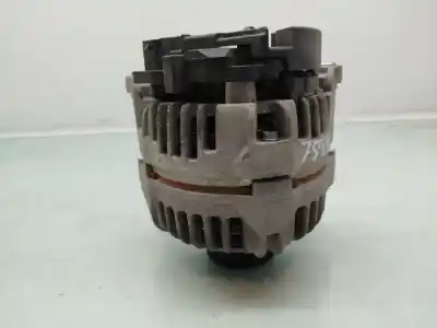 Pezzo di ricambio per auto di seconda mano alternatore per opel corsa d (s07) 1.2 (l08, l68) riferimenti oem iam  0124325171 13222930