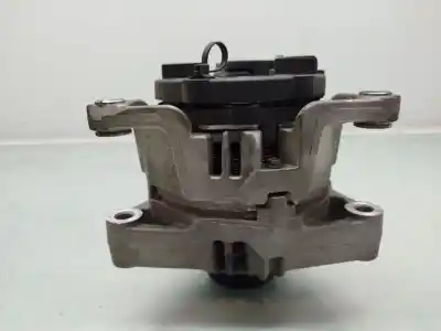 Pezzo di ricambio per auto di seconda mano alternatore per opel corsa d (s07) 1.2 (l08, l68) riferimenti oem iam  0124325171 13222930