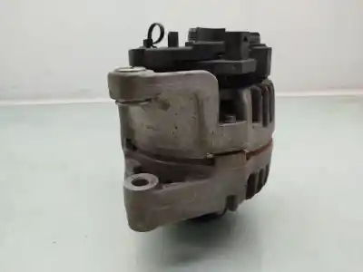 Pezzo di ricambio per auto di seconda mano alternatore per opel corsa d (s07) 1.2 (l08, l68) riferimenti oem iam  0124325171 13222930
