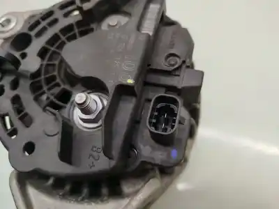 Pezzo di ricambio per auto di seconda mano alternatore per opel corsa d (s07) 1.2 (l08, l68) riferimenti oem iam  0124325171 13222930