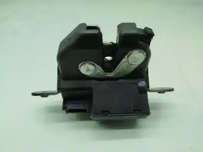 Second-hand car spare part trunk lock for opel corsa d (s07) 1.2 (l08, l68) oem iam references 55701971  55701971