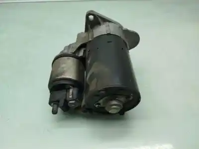 Pezzo di ricambio per auto di seconda mano motorino di avviamento per opel corsa d (s07) 1.2 (l08, l68) riferimenti oem iam  0001107493 55566800