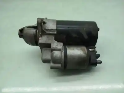 Pezzo di ricambio per auto di seconda mano motorino di avviamento per opel corsa d (s07) 1.2 (l08, l68) riferimenti oem iam  0001107493 55566800