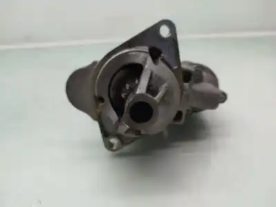 Pezzo di ricambio per auto di seconda mano motorino di avviamento per opel corsa d (s07) 1.2 (l08, l68) riferimenti oem iam  0001107493 55566800