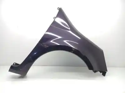Second-hand car spare part Front Right Fin for RENAULT MODUS / GRAND MODUS (F/JP0_) 1.5 DCI (FP0D, JP0D) OEM IAM references   